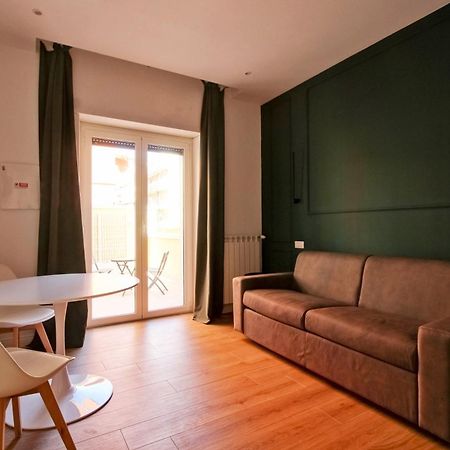 Barigelli Apartment Rom Exterior foto
