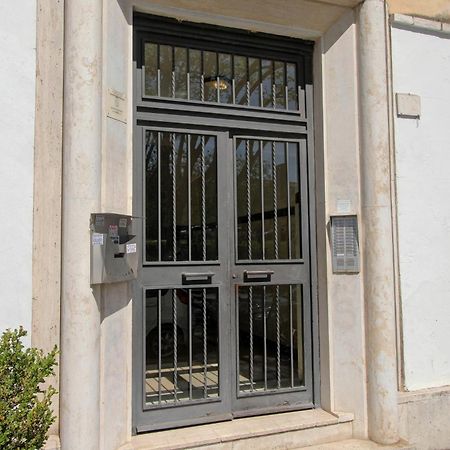 Barigelli Apartment Rom Exterior foto