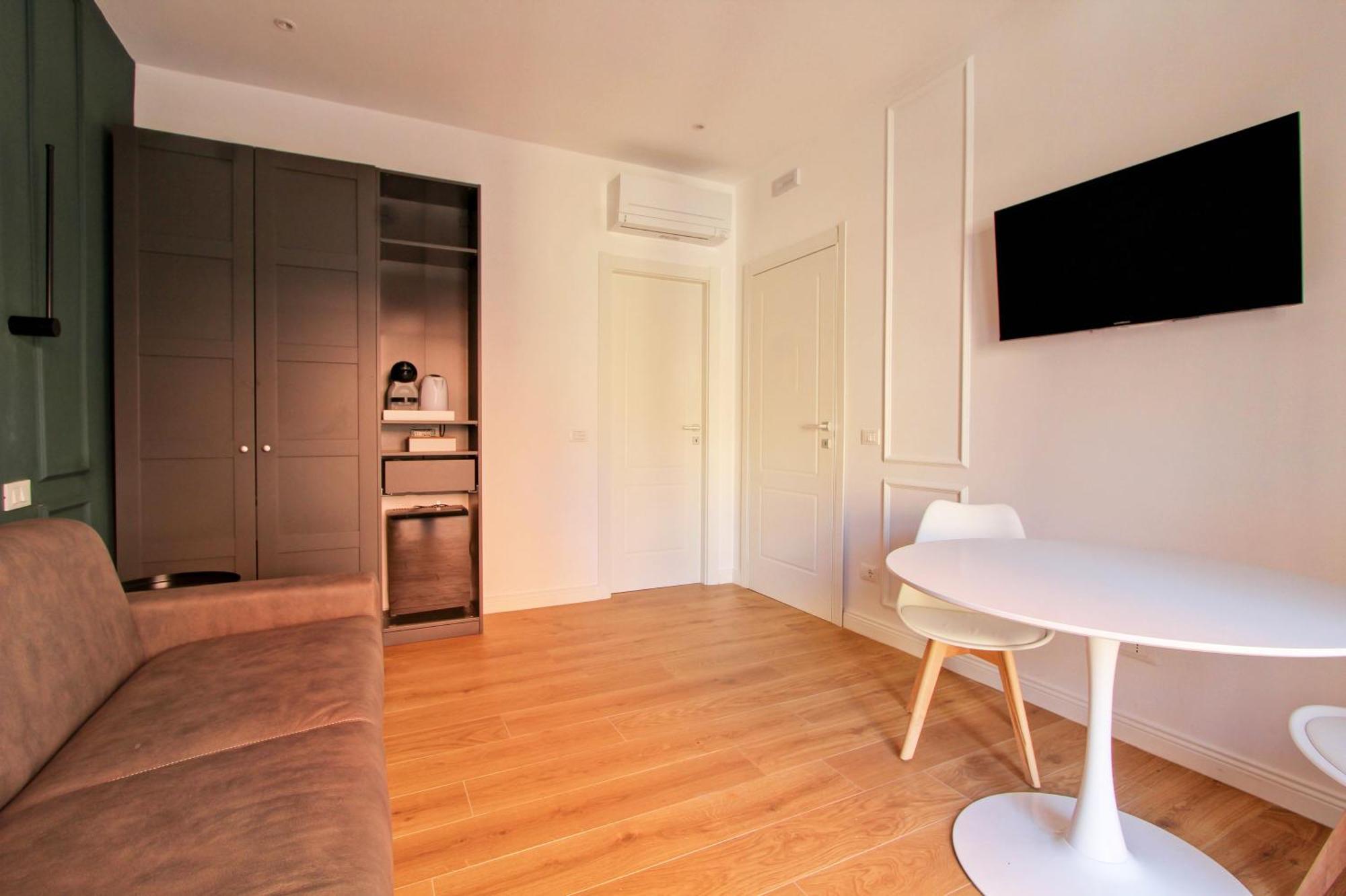 Barigelli Apartment Rom Exterior foto