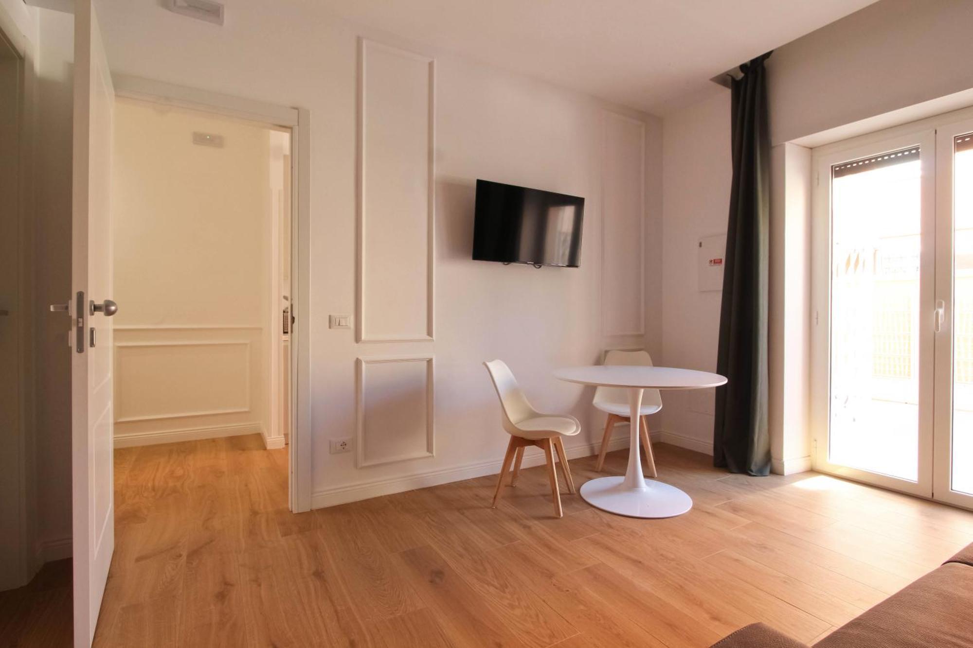 Barigelli Apartment Rom Exterior foto