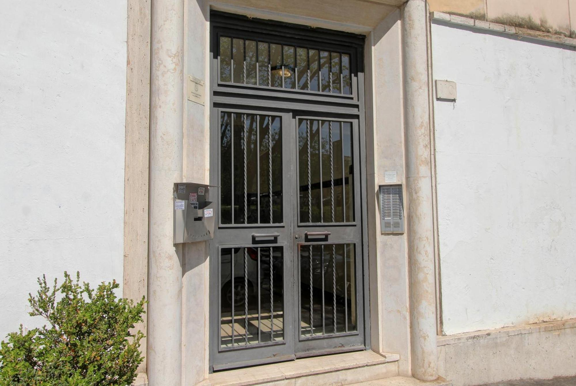 Barigelli Apartment Rom Exterior foto
